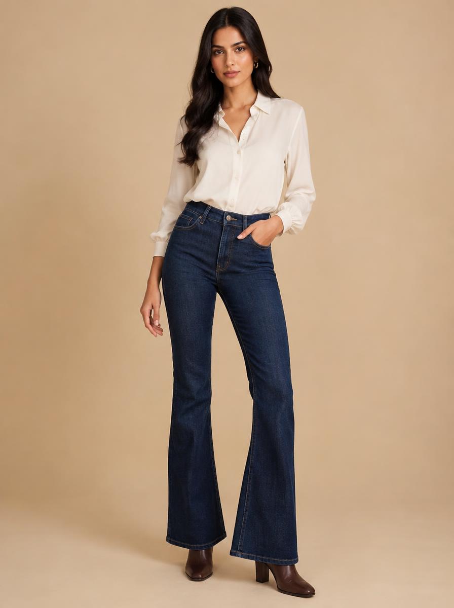 Bootcut & Flared